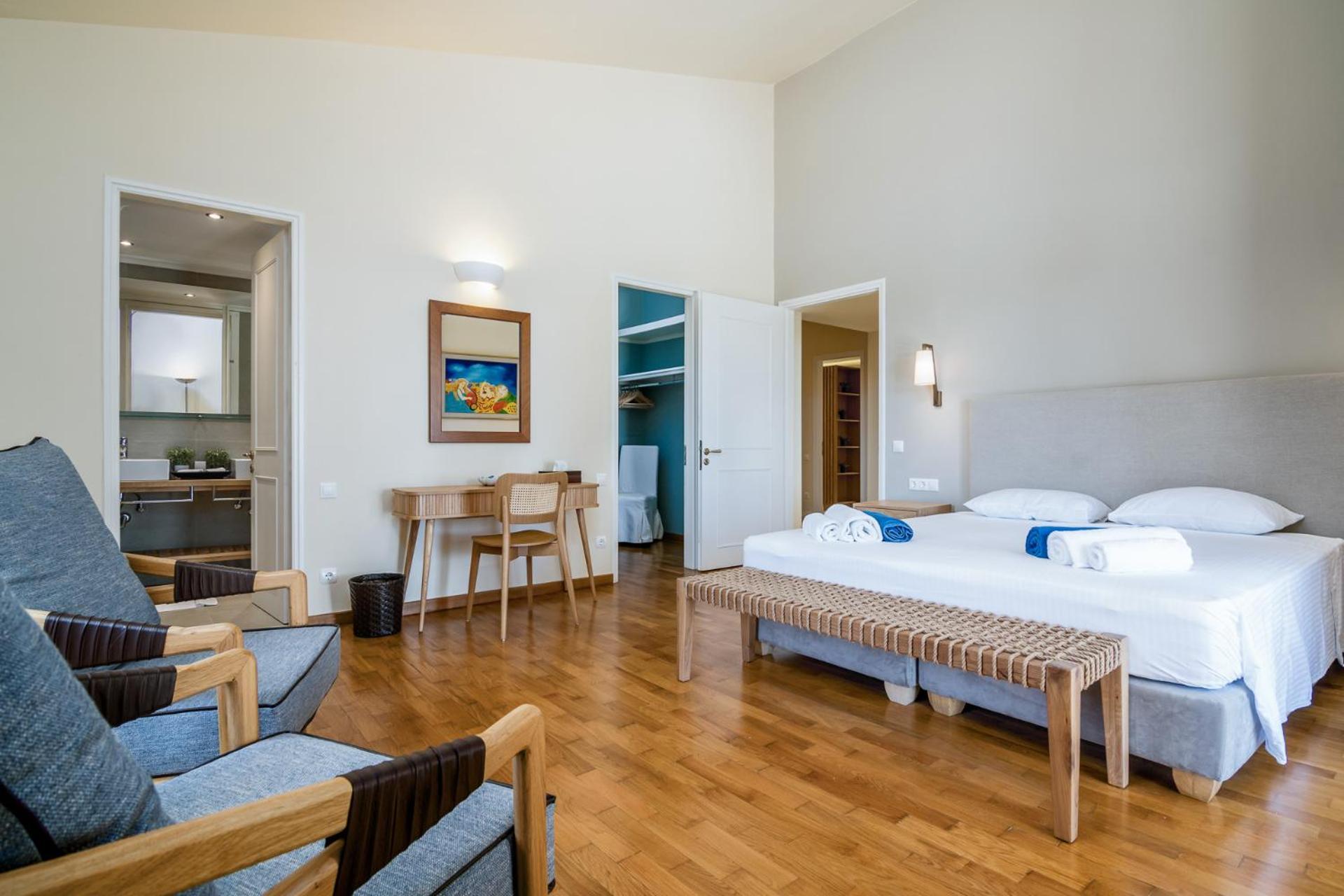 Villa Naldera Коммено Экстерьер фото