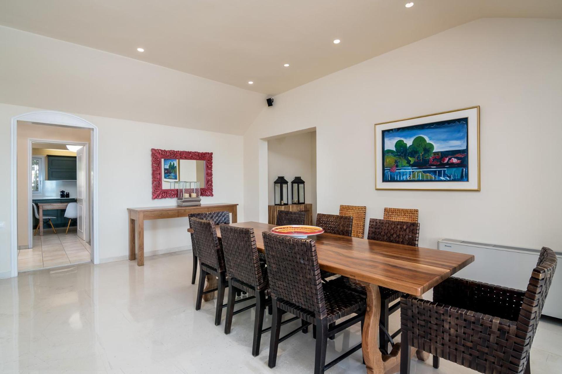 Villa Naldera Коммено Экстерьер фото